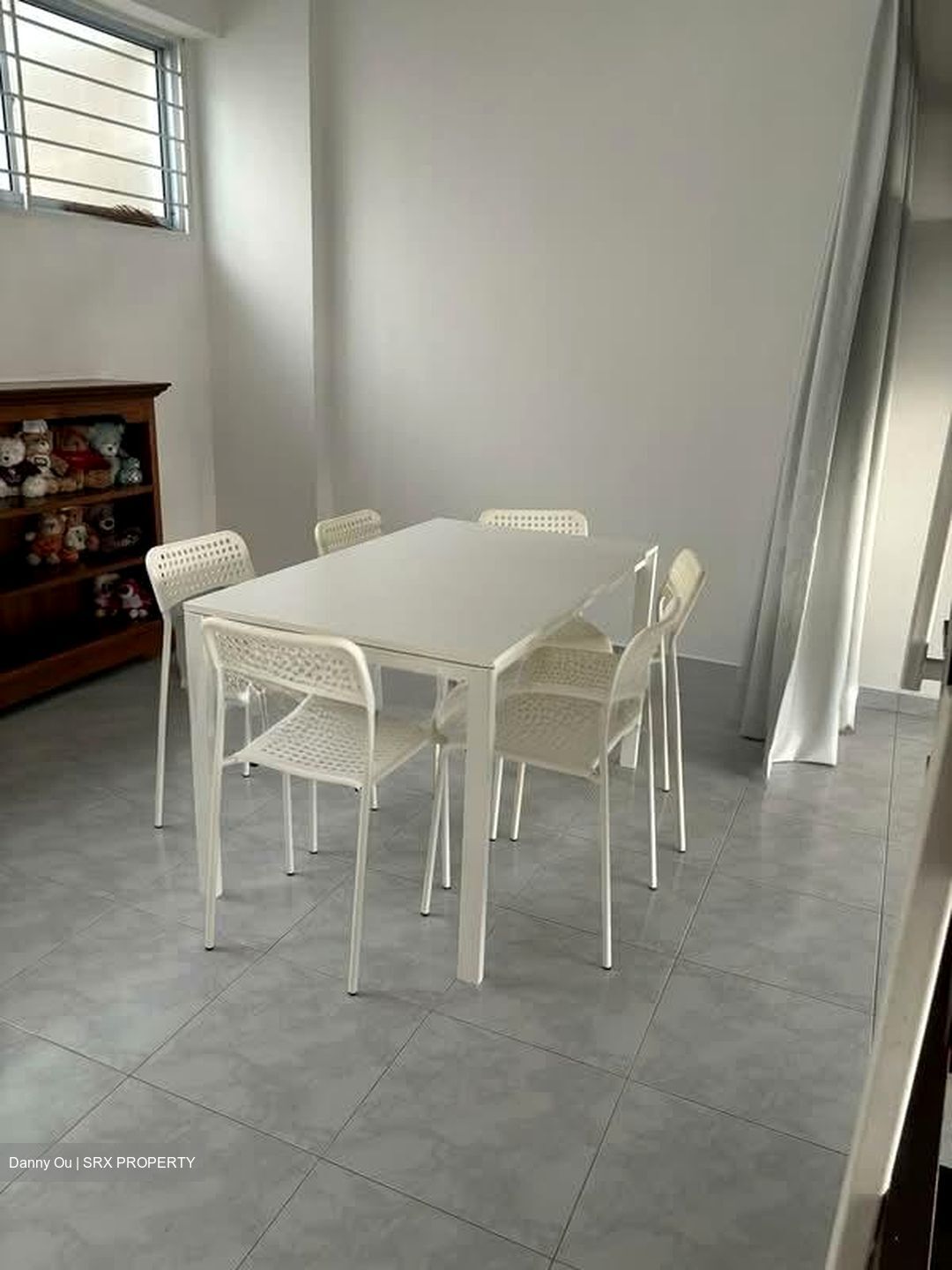 Sherwood Towers (D21), Apartment #561638361